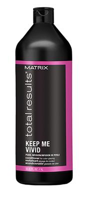 Matrix Matrix Total Results Keep Me Vivid Conditioner 1000ml