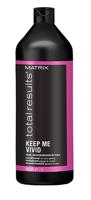 Matrix Matrix Total Results Keep Me Vivid Conditioner 1000ml - thumbnail
