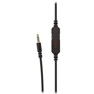 HyperX CloudX Chat Headset Hoofdband Zwart, Groen HyperX CloudX Chat Headset Hoofdband Zwart, Groen