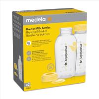 Medela Moedermelkflesje 250ml 2 - thumbnail