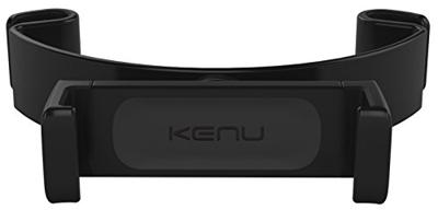 Kenu Airvue iPad auto houder - Black Kenu Airvue iPad auto houder - Black