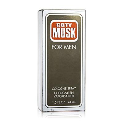 Coty Musk For Men Eau de Cologne