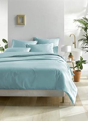 De Witte Lietaer De Witte Lietear dekbedovertrek Olivia Sea Angel 200x200/220