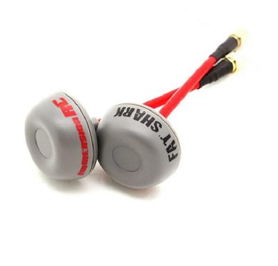 SpiroNET 5.8GHz CP Antennas - RP-SMA