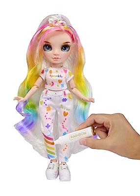 Rainbow High Custom Fashion Pop