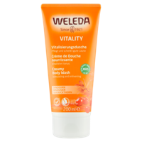 Weleda Duindoorn Vitaliseringsdouche Tube 200ml - thumbnail
