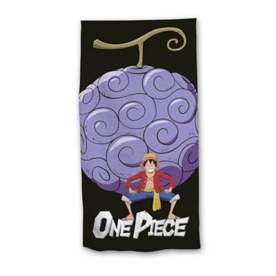 One Piece handdoek 70 x 140 cm polyester One Piece handdoek 70 x 140 cm polyester
