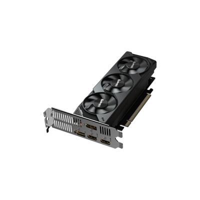 Videokaart Gigabyte GV-N5050OC-8GL 8 GB GDDR6 - thumbnail
