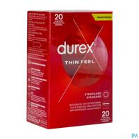 Durex Condoom Feel Thin - thumbnail