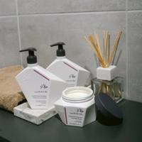 L&apos;Alga SeaCurl Krullencrème - thumbnail