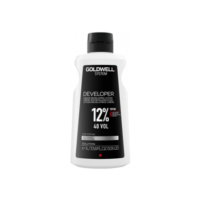 Goldwell Topchic Lotion-12%