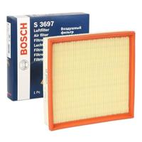 Luchtfilter S3697 - thumbnail