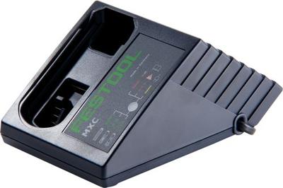 Festool MXC Oplaadapparaat - 497495