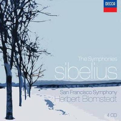 Symphonies,The - CD (0028947576778)