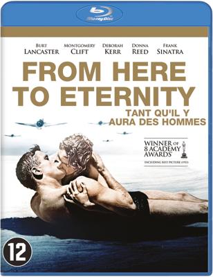 From Here To Eternity (Blu-ray) From Here To Eternity (Blu-ray)