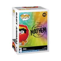 Disney The Muppets Mayhem Funko Pop Vinyl: Baby Animal - thumbnail