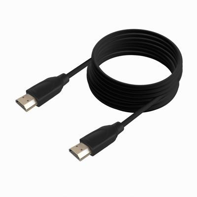HDMI-Kabel Aisens A120-0727 Zwart 7 m - thumbnail