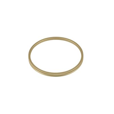 SLV Deco ringGrip! Flat goud - 1009104
