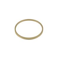 SLV Deco ringGrip! Flat goud - 1009104 - thumbnail