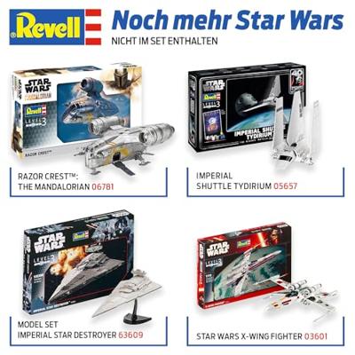 Revell 1/72 Millennium Falcon Revell 1/72 Millennium Falcon