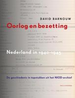 Oorlog en bezetting - David Barnouw - ebook - thumbnail