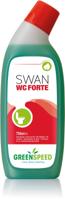 Greenspeed Swan toilet ontkalker, flacon van 750 ml - thumbnail