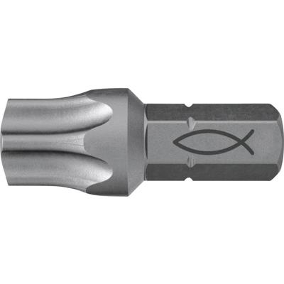 Fischer 557839 FPB T 50 W 1 TX-bit Aandrijving: 1/4 (6,3 mm) Uitvoering: TX TX 50