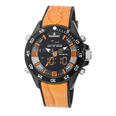 Radiant RA346603 Horloge Heren 47mm 5 ATM Radiant RA346603 Horloge Heren 47mm 5 ATM