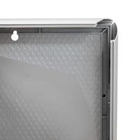 Europel clicklijst Budget, lijst 25 mm, ft A4, pak van 10 stuks - thumbnail