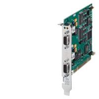 Siemens 6GK1561-4AA02 Communicatieprocessor 12 MBit/s RS485 - thumbnail