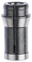 Bosch Accessoires Spantang zonder spanmoer 6 mm 1st - 2608570137 - thumbnail