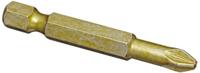 Wera 855/4 TH Bits Pozidriv, PZ 2 x 50 mm - 1 stuk(s) - 05060060001 - thumbnail