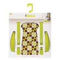 Qibbel Zitje widek stylingset luxe - thumbnail