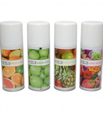 Luchtverfrisser Euro Products Q23 spray assorti 490768