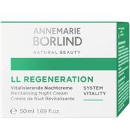 Annemarie Börlind LL-Regeneration Revitalizing Night Cream - thumbnail