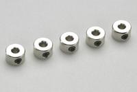 Stelringen 3.1x8.0mm (5st) - thumbnail