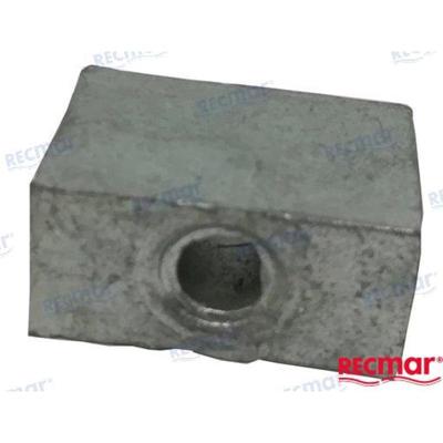 REC01256 - TOHATSU MEGA ZINKANODE