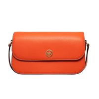 Schoudertas Michael Kors 35F4GTVC1L-RED-CLAY Oranje 21 x 12 x 5 cm - thumbnail