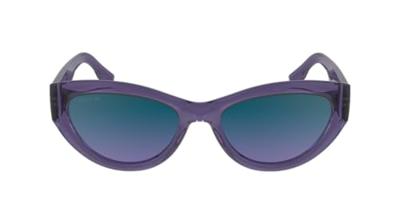 Dames zonnebril Lacoste L6013S-5418513 ø 54 mm