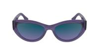 Dames zonnebril Lacoste L6013S-5418513 ø 54 mm - thumbnail