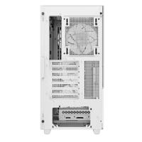 DeepCool CH560 WH Midi Tower Wit - thumbnail