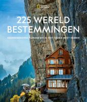225 Wereldbestemmingen (Hardback) - thumbnail