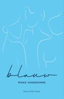 Blauw - Mieke Vandromme - ebook - thumbnail