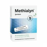Nutriphyt Methialyn 60 Tabletten - thumbnail