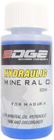 Ezmtb remvloeistof minerale olie blauw (60 ml) - thumbnail