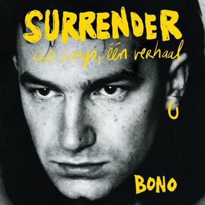 Surrender Surrender