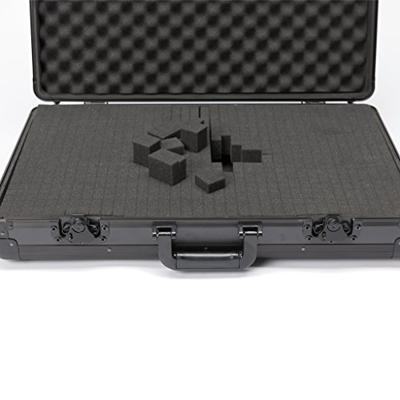 Magma Carry Lite DJ-Case voor mediaspelers / mixers