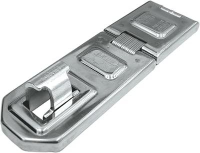 Overval abus rvs 140/190