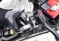 Vigor V1281 Oliefilterklauw - thumbnail