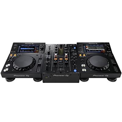 Pioneer DJ DJM-450 2-kanaals dj mixer - thumbnail
